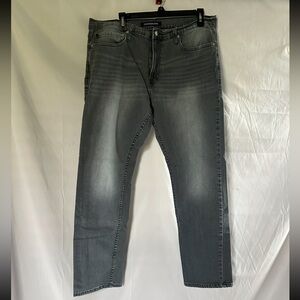 Calvin Klein Men’s Jeans Size 38x32 #ckj026 Slim